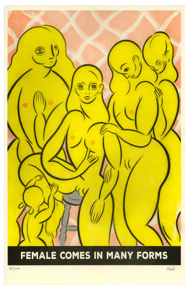 Koak_FemaleComesInManyForms_Riso_Print_Web.jpg