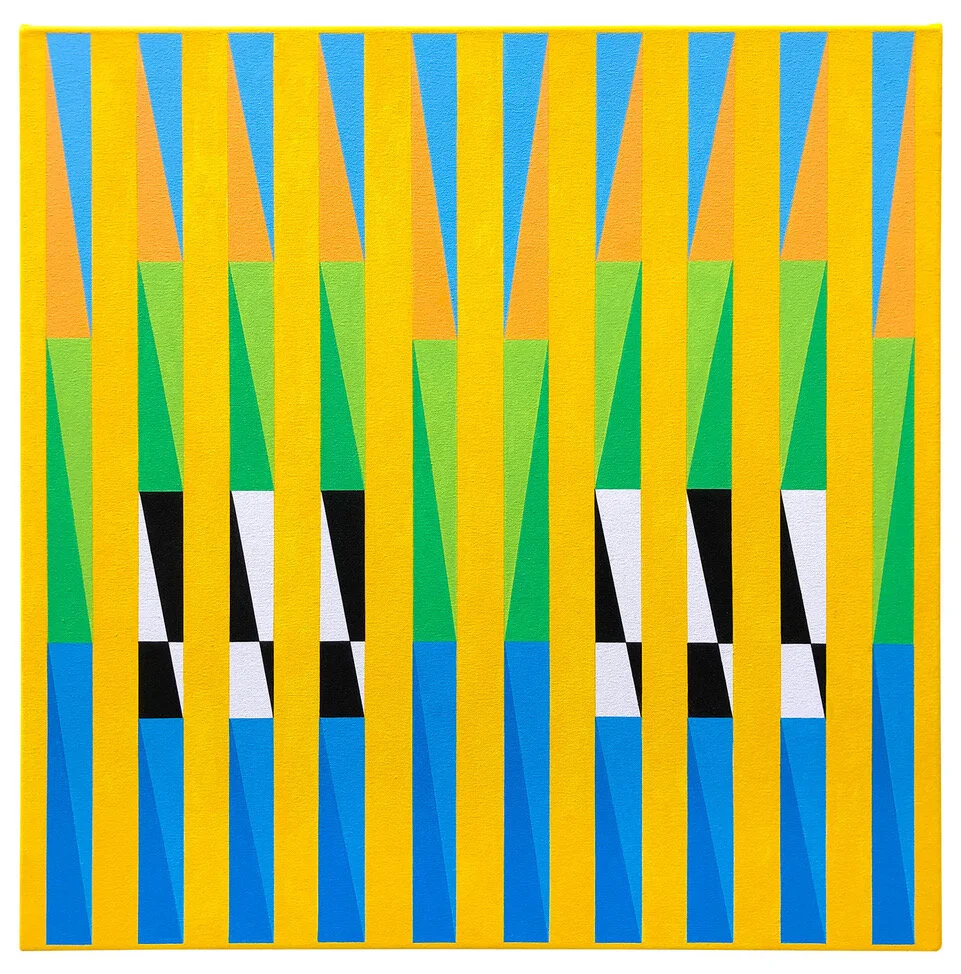 Chet'-Woot 2 | Ellen McFadden