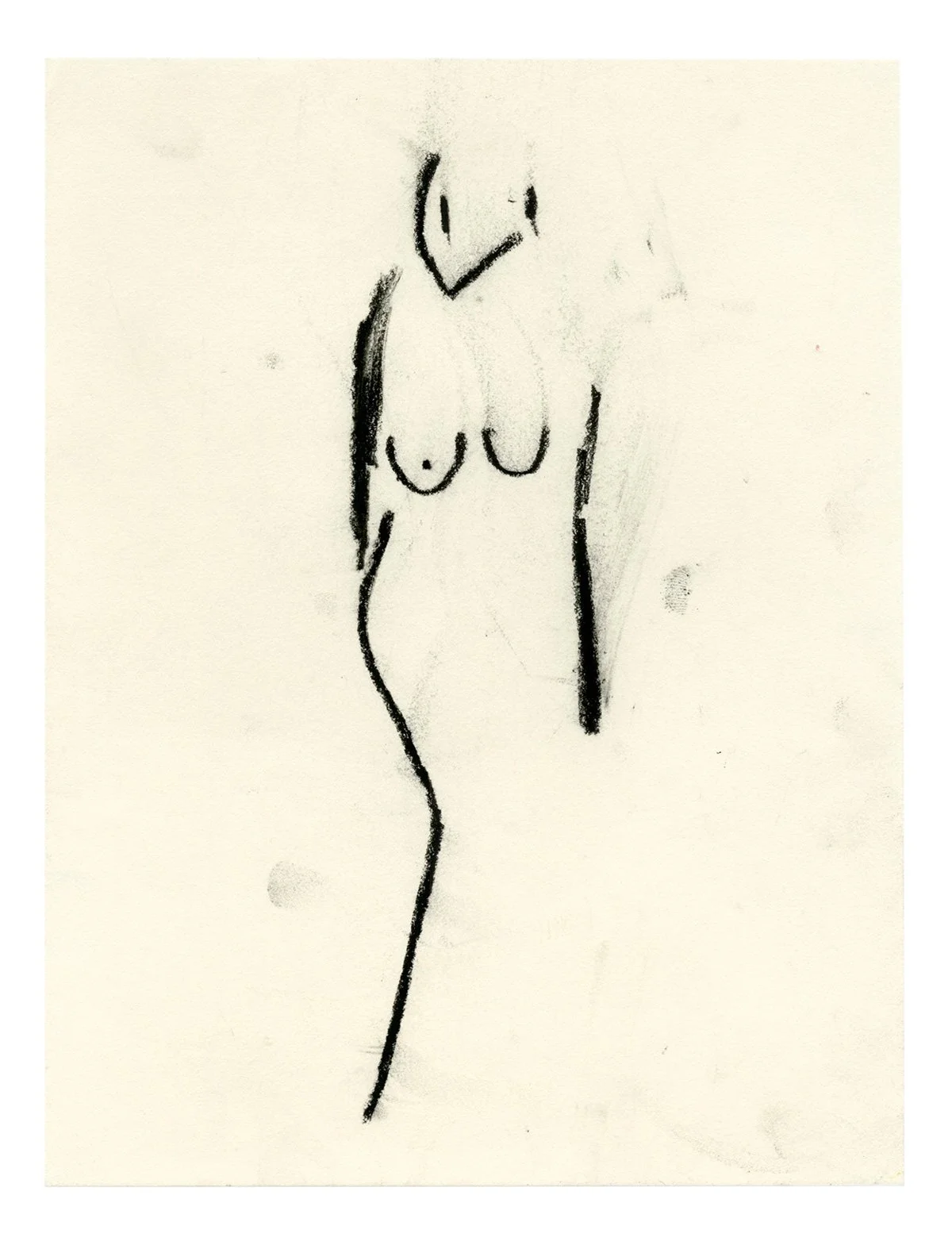 UNTITLED (UD-140) | JASON BRINKERHOFF