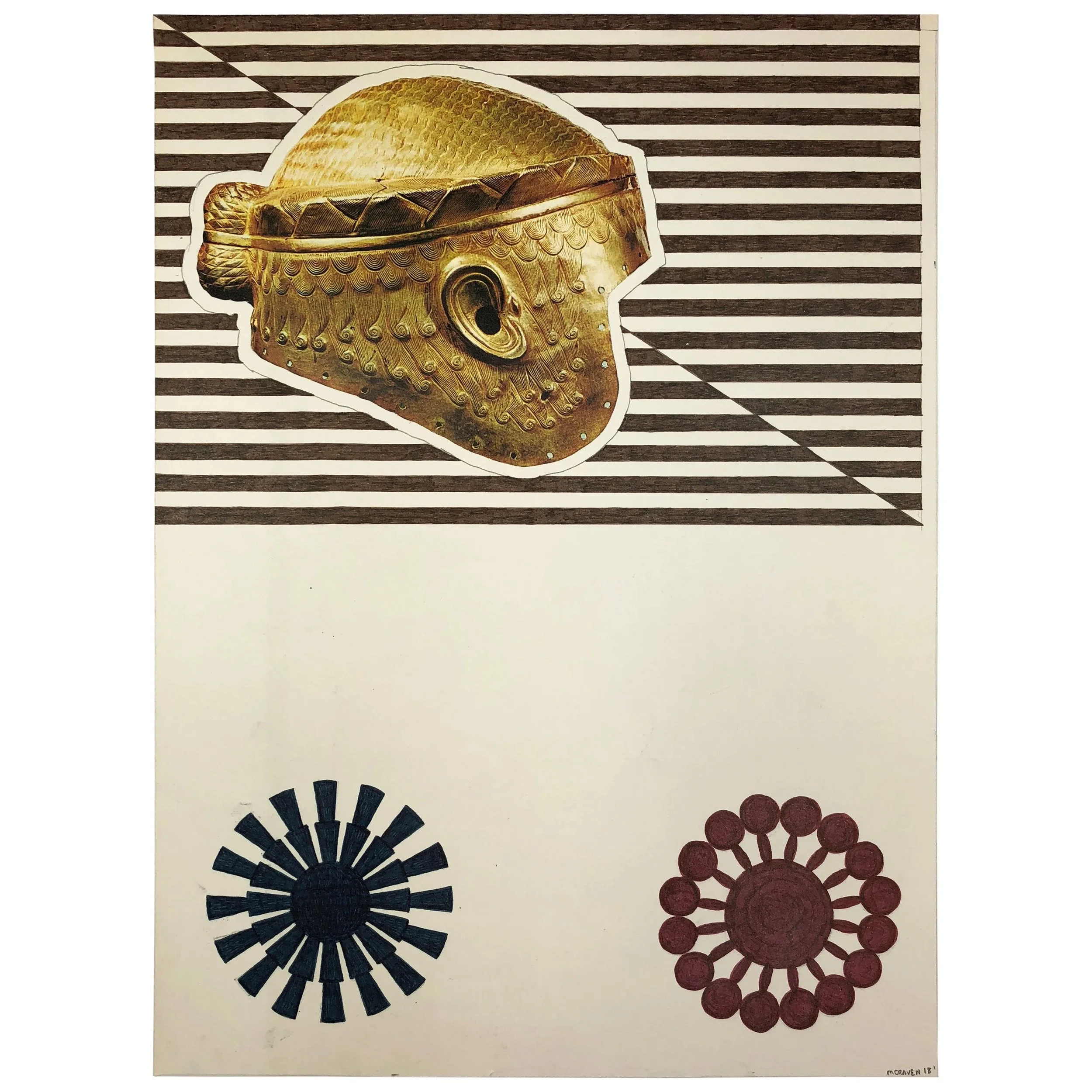 Wheels | Matthew Craven