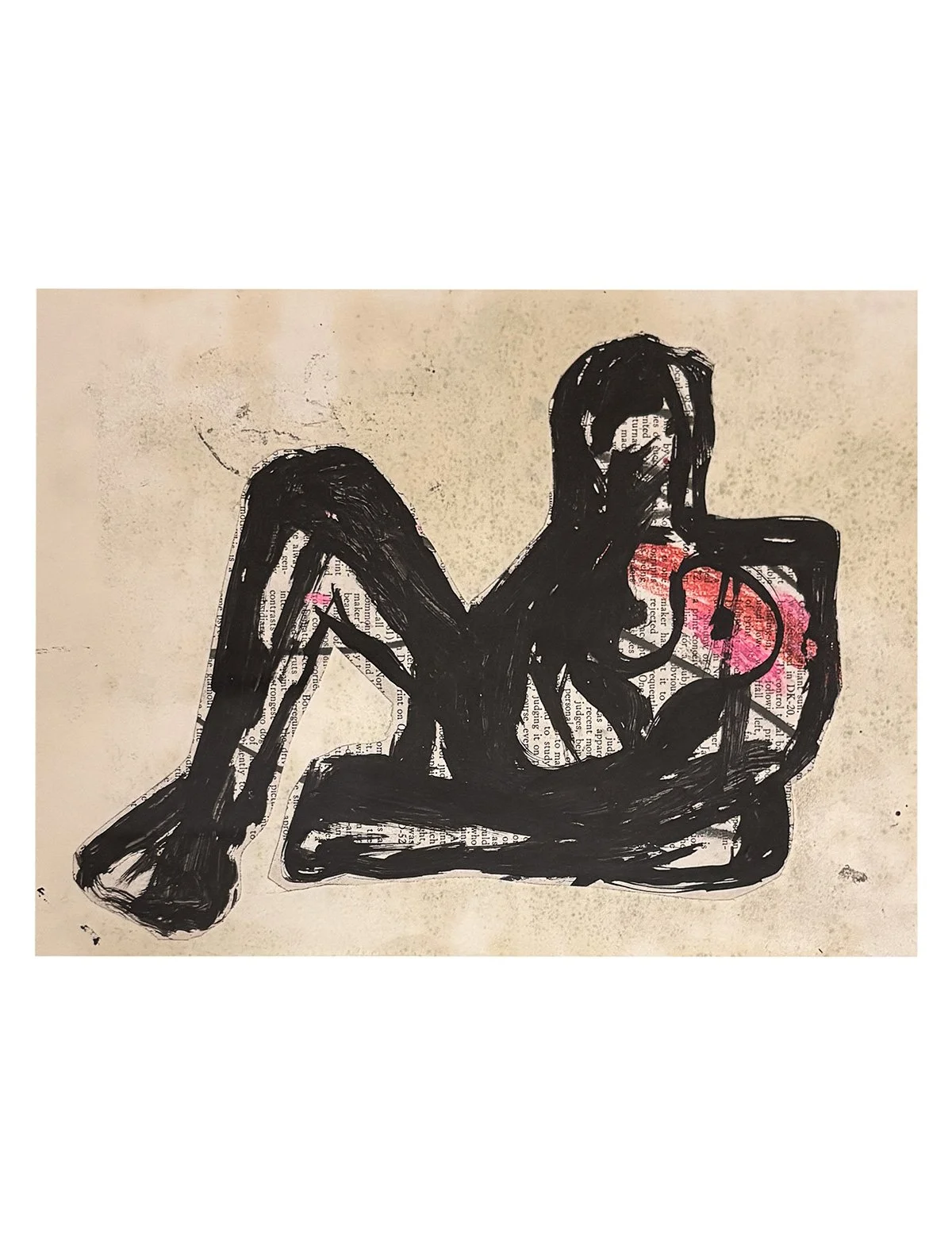 UNTITLED | JASON BRINKERHOFF