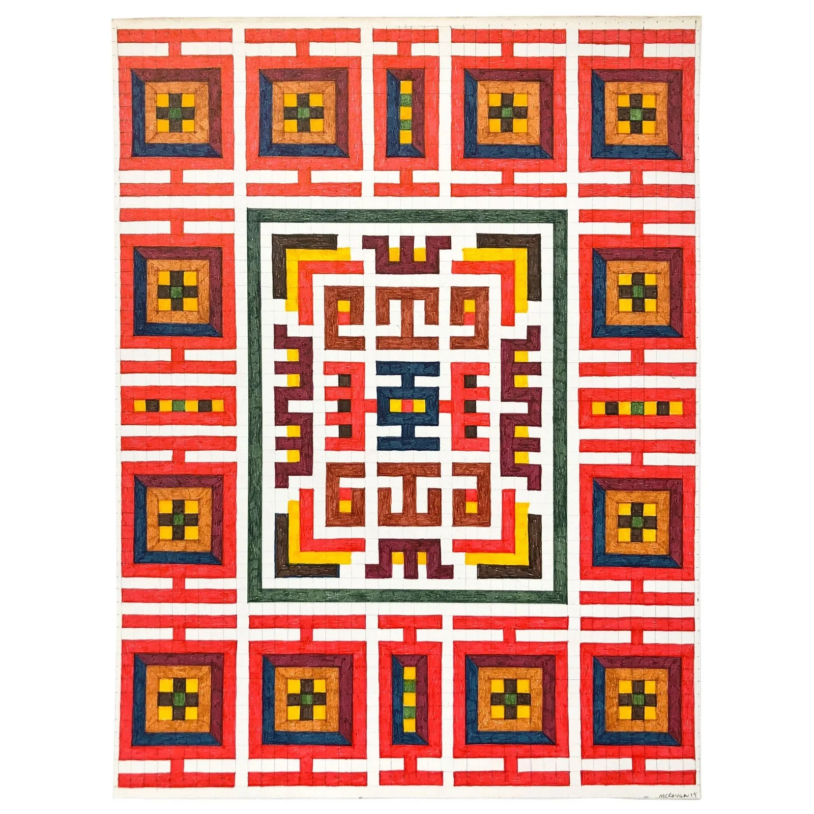 OUTLINE. | Matthew Craven