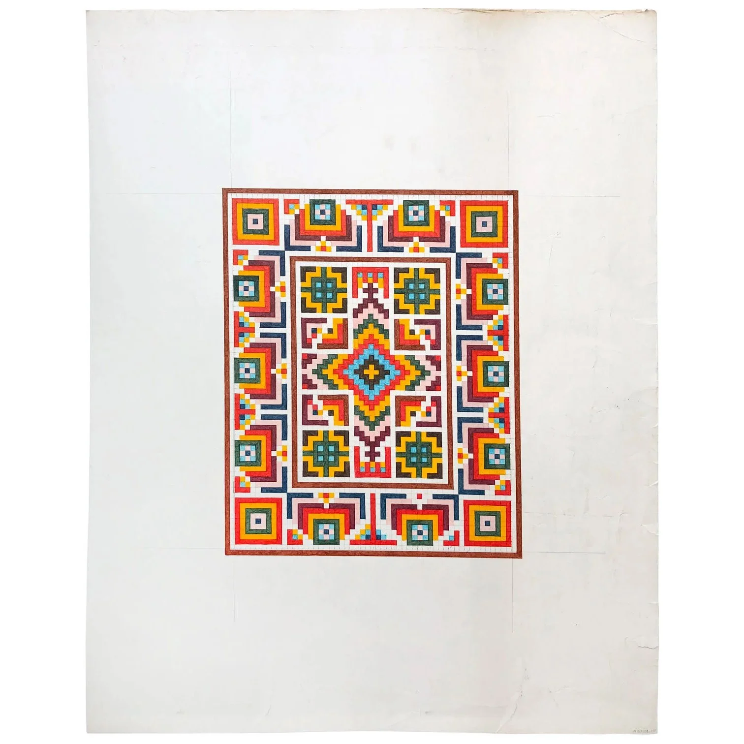 EXTENSION. | Matthew Craven