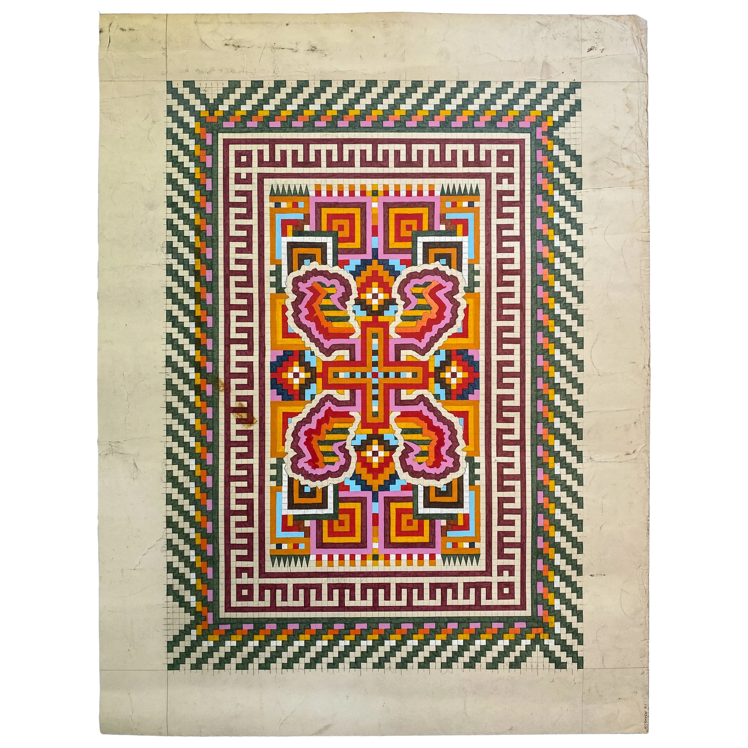 ROTATION. | Matthew Craven