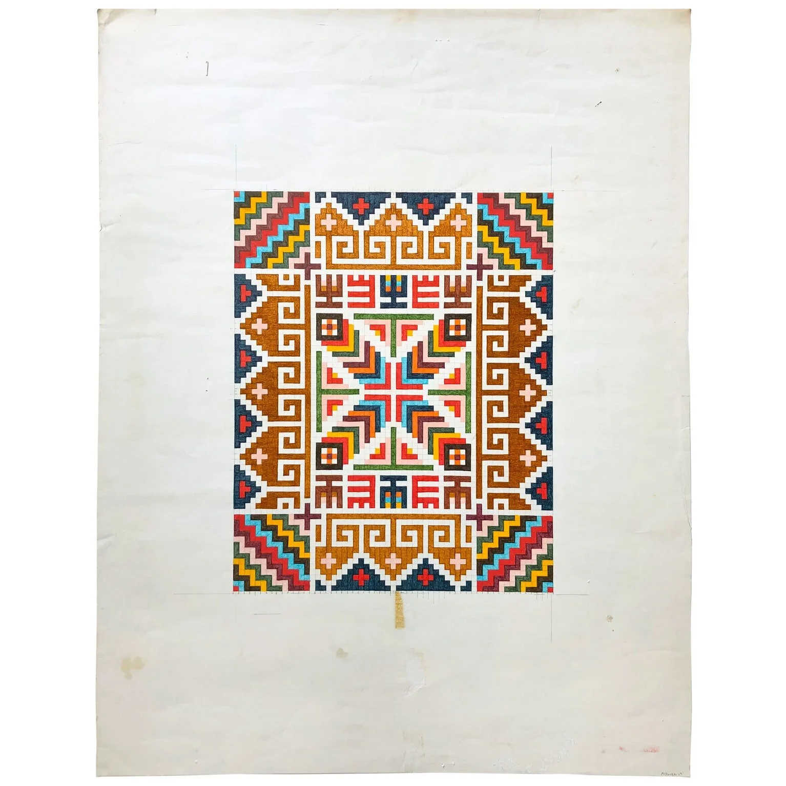 IN/STEP. | Matthew Craven