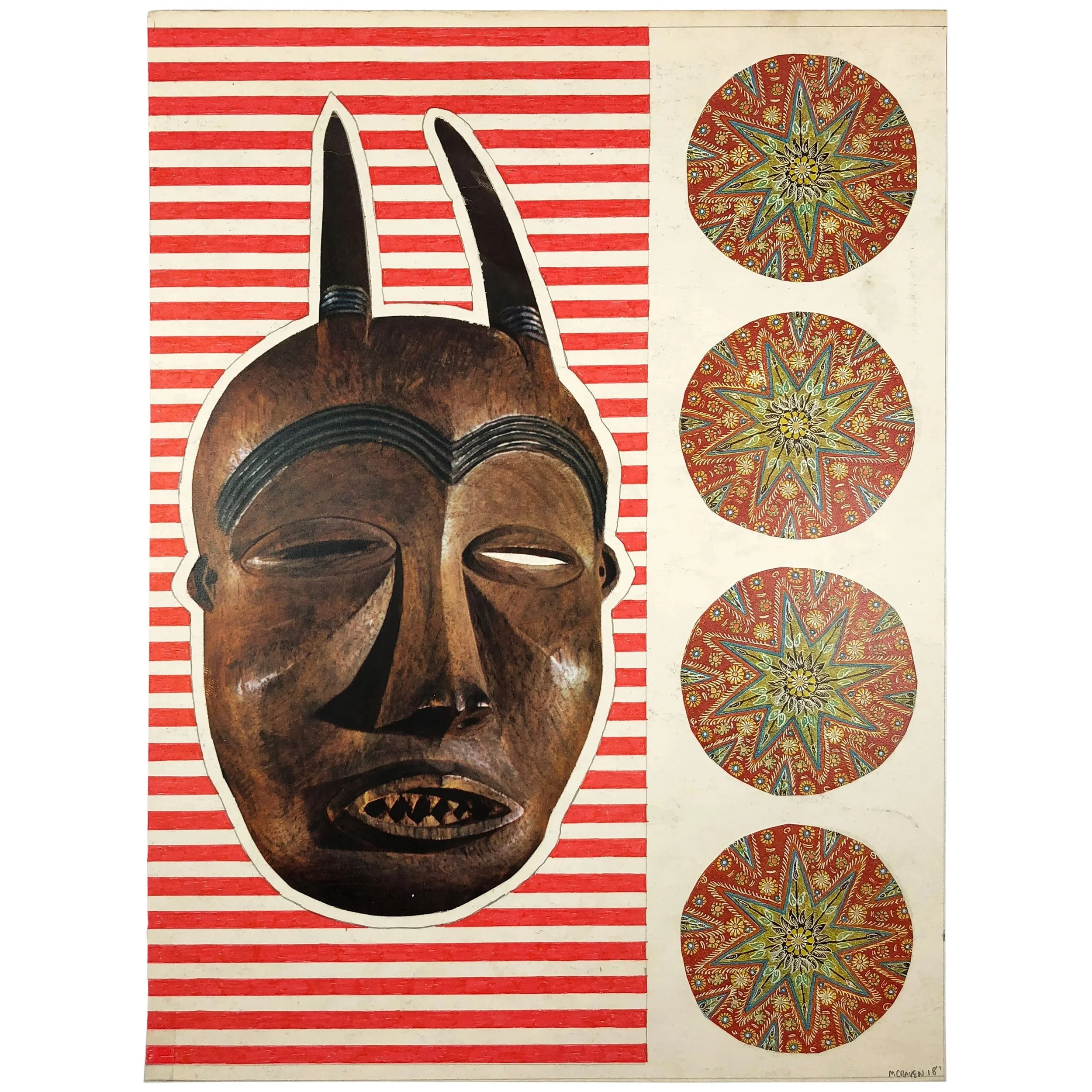 Horns | Matthew Craven