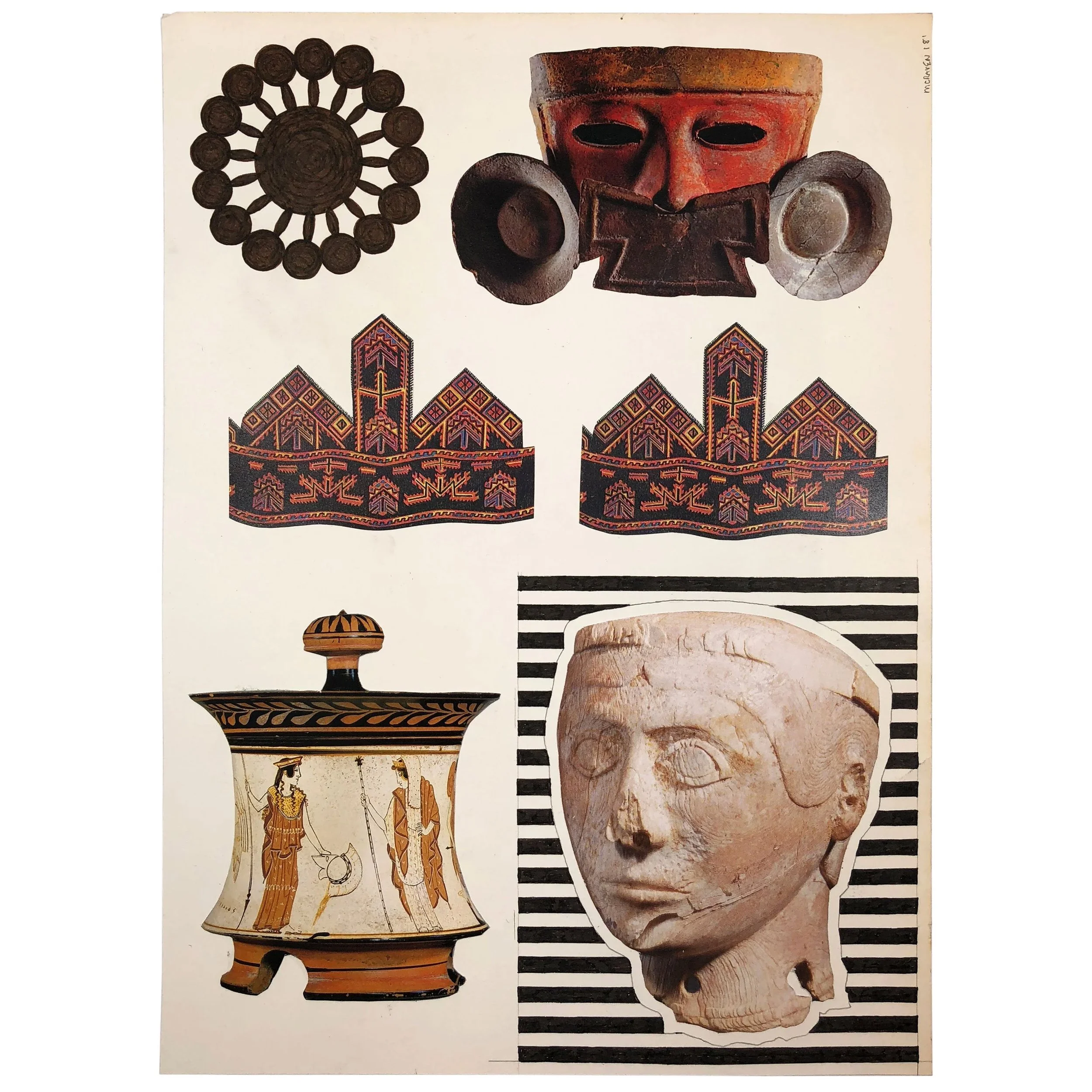 Balance | Matthew Craven