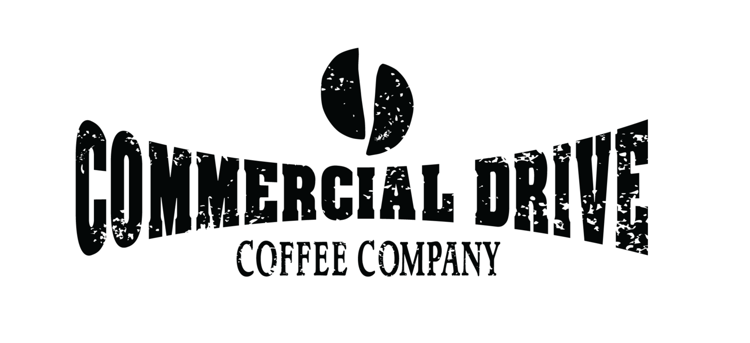 Commercial Drive Coffee Company