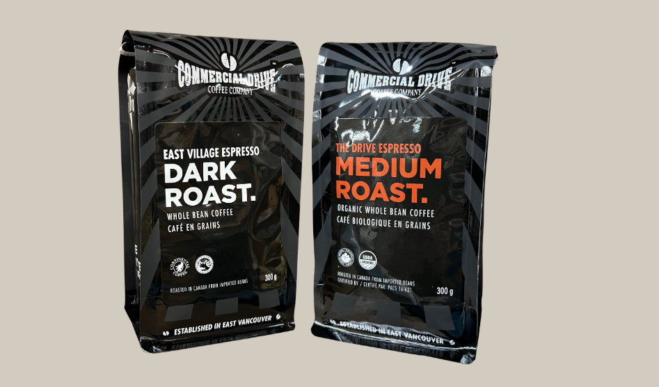 Which Beans Do I Want For My Espresso? Arabica or Robusta beans?