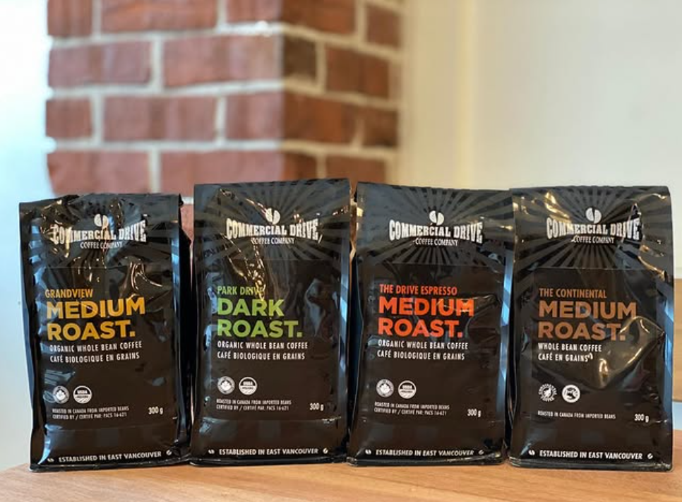 Is it Just Caffeine and Convenience or Does Culture Matter...