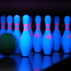 Bowling and Pizza Party