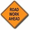 Bridge Street Construction Sept. 8 - Oct. 6