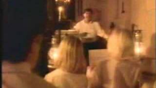 Our New Gloria for Advent and Christmas