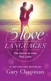 Love Languages Class Begins April 12