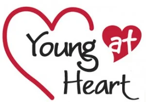 Young at Heart Meets Aug. 11