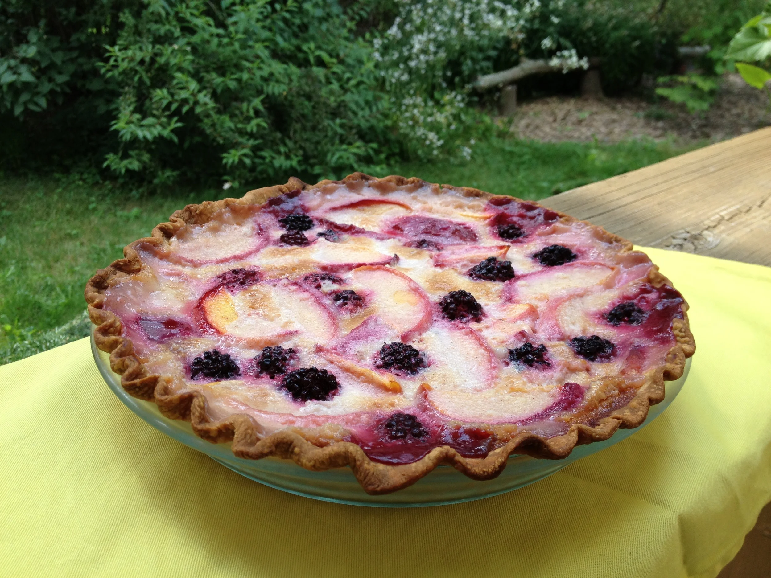 Fall Kick Off Picnic Sept. 13