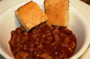 Chili Cook-off & Bread Auction