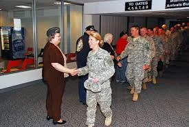 Veterans Day Dinner & Movie