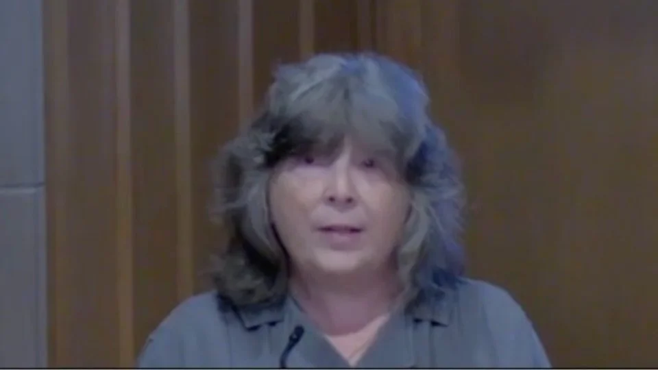 Sermon: What Kind of King is This?