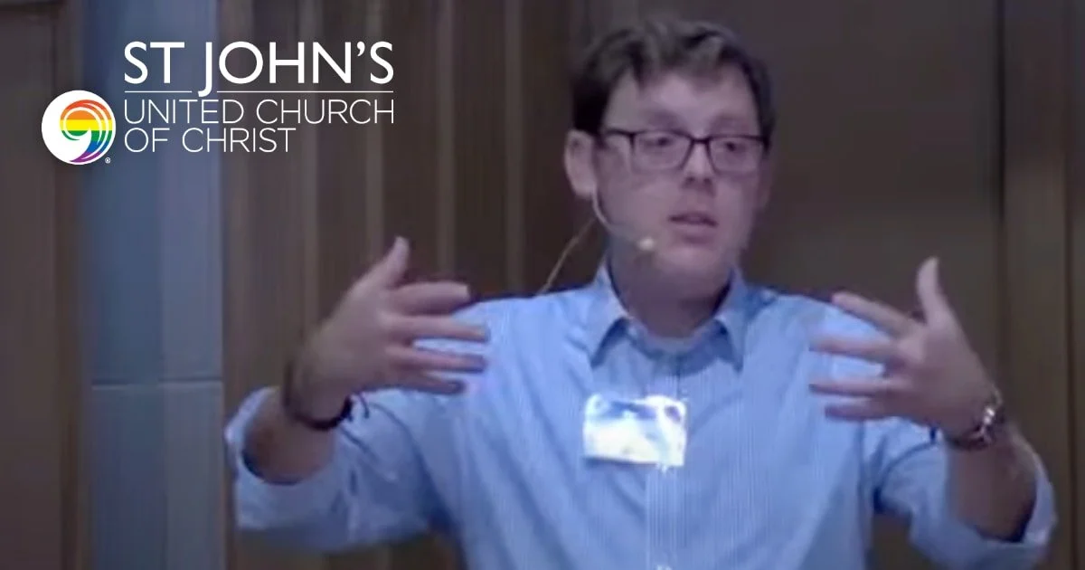 Sermon: The God of the Living