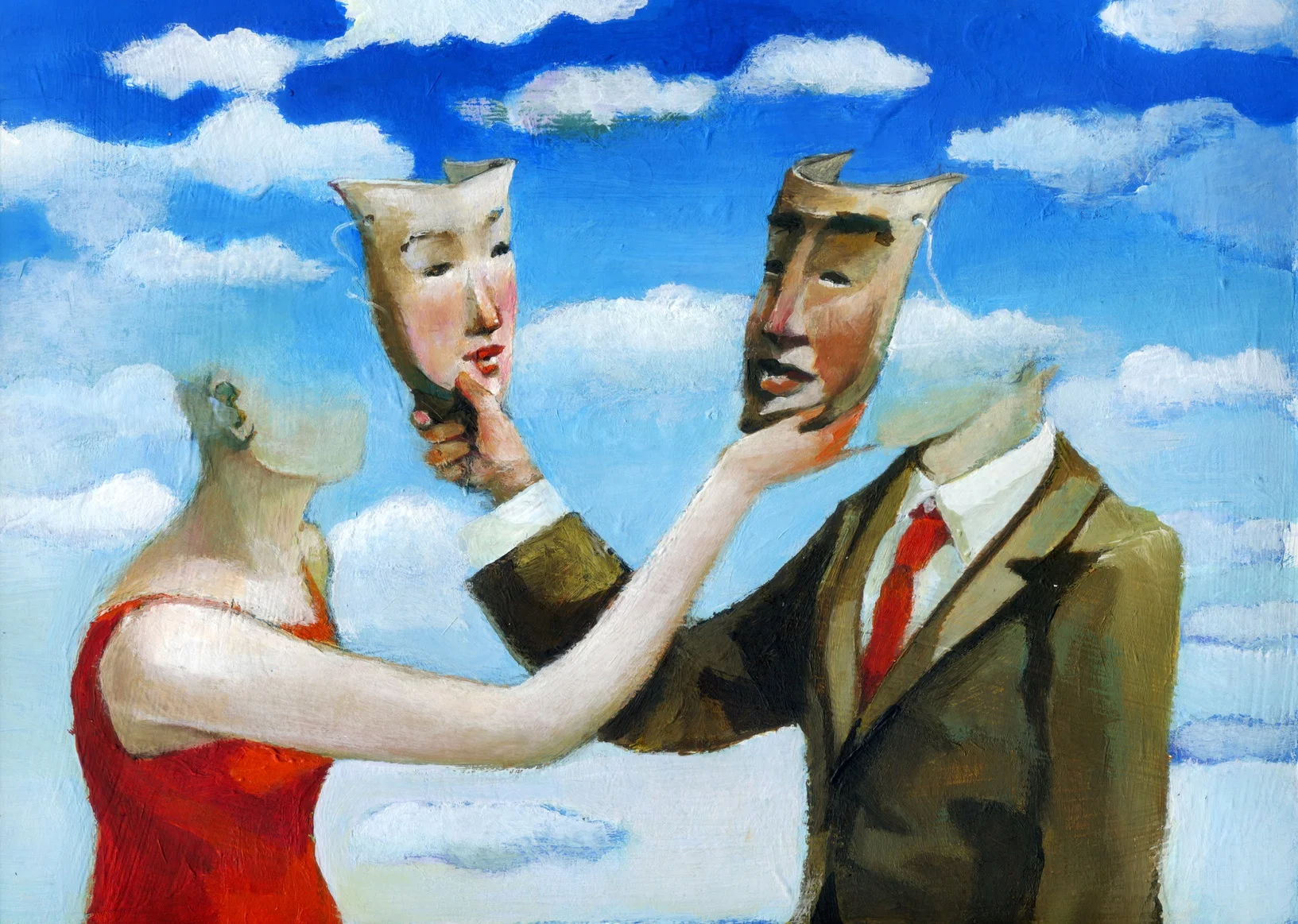 Dialog - die Kunst gemeinsam zu denken
