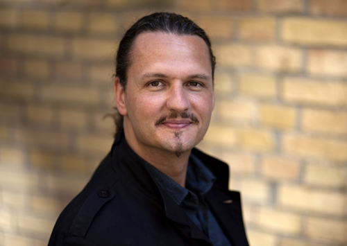 "Die meisten Regeln und Gesetze existieren nur aufgrund mangelnder Empathie…" Hardy Engwer