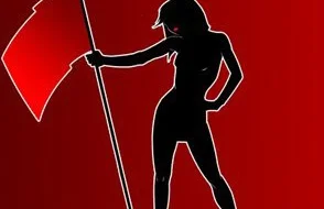 Picture from thelittleblackblogofbigredflags.blogspot.com.