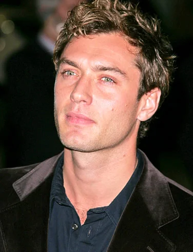 Picture from www.askmen.com