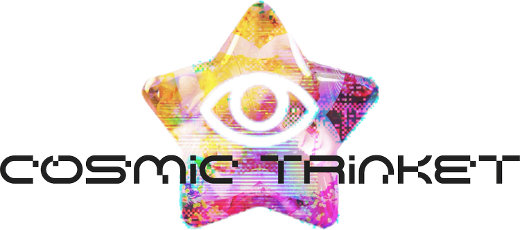 Cosmic Trinket