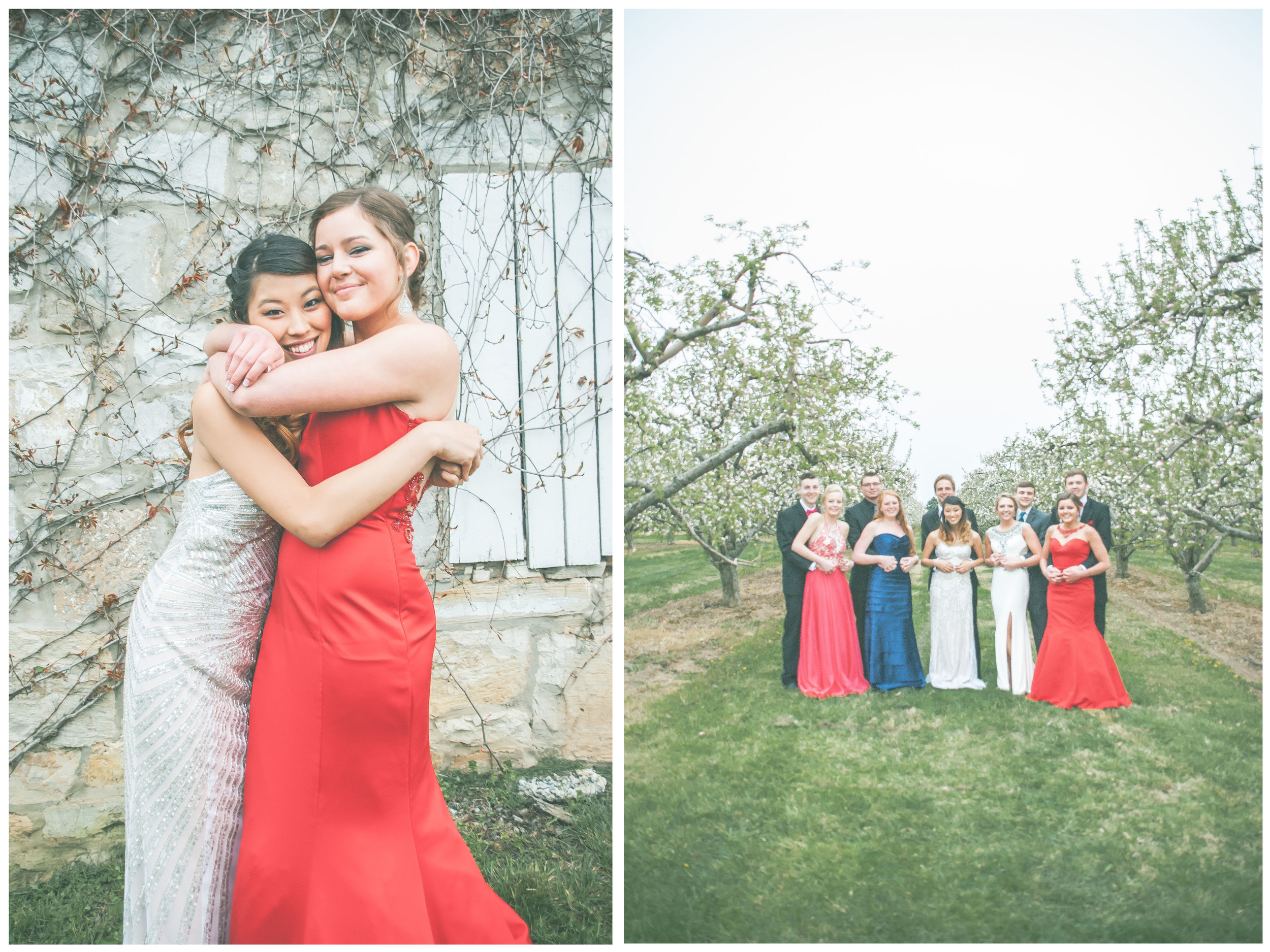 "Prom in Hedgesville, WV" Photographer: Taneisha Marie Photography Copyright ©2015