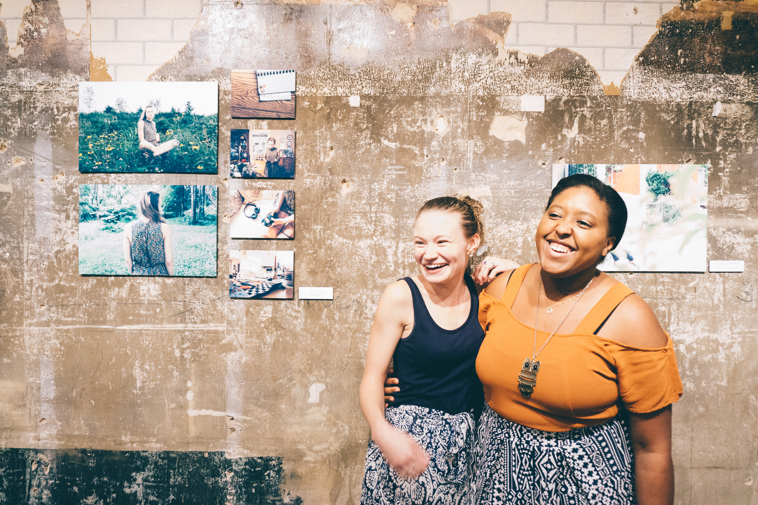 carleigh's photos, carleigh, and me | we like to laugh sometimes