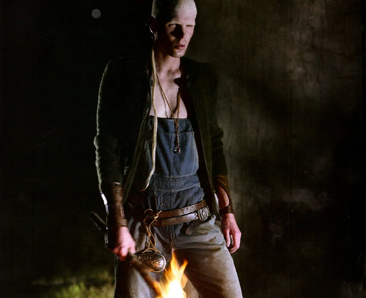 Bullett (US)