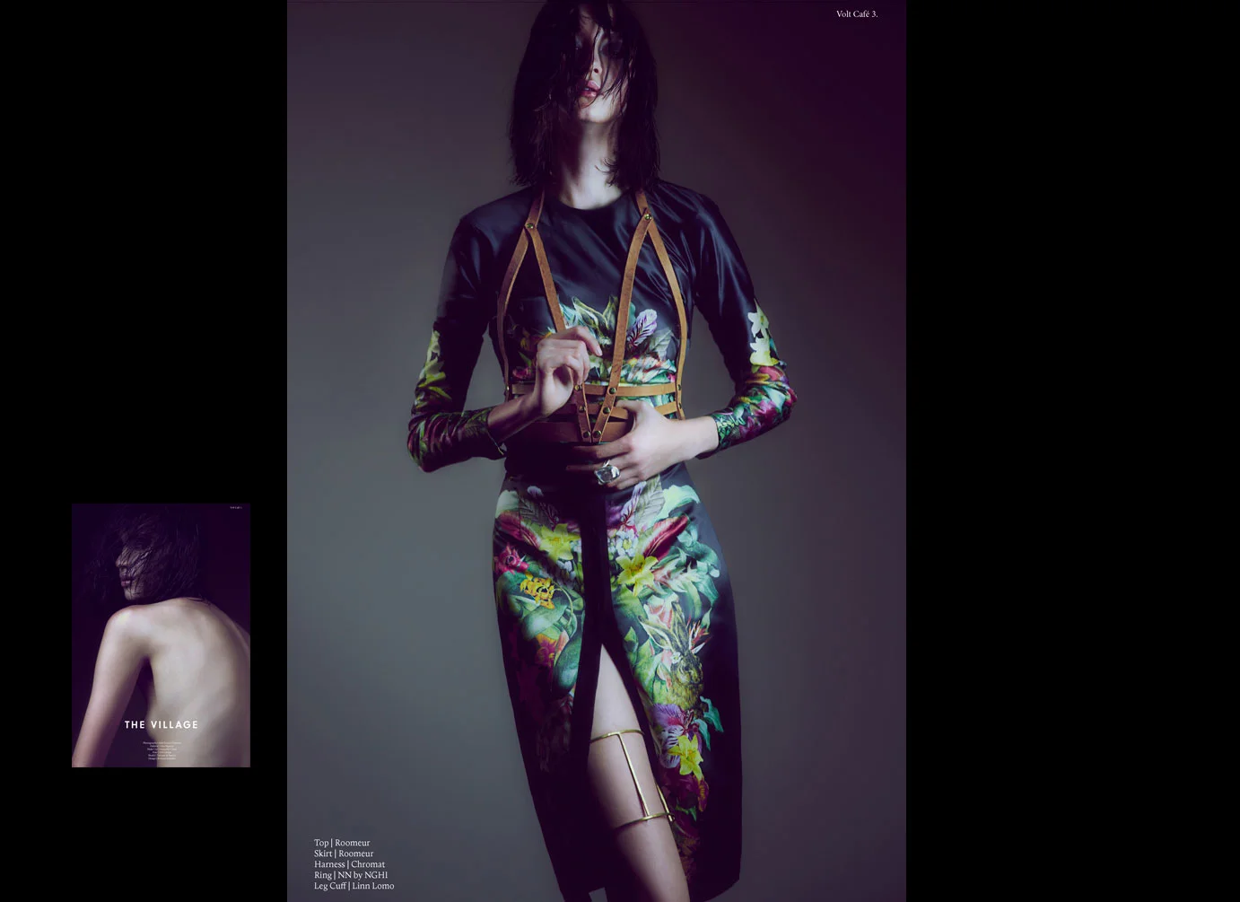 Volt Magazine