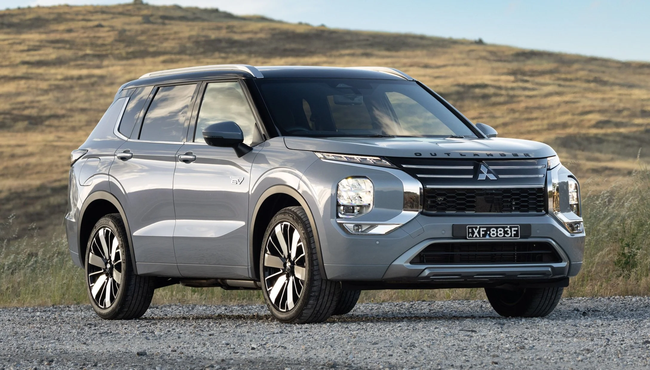 Mitsubishi Outlander PHEV review and buyer’s guide