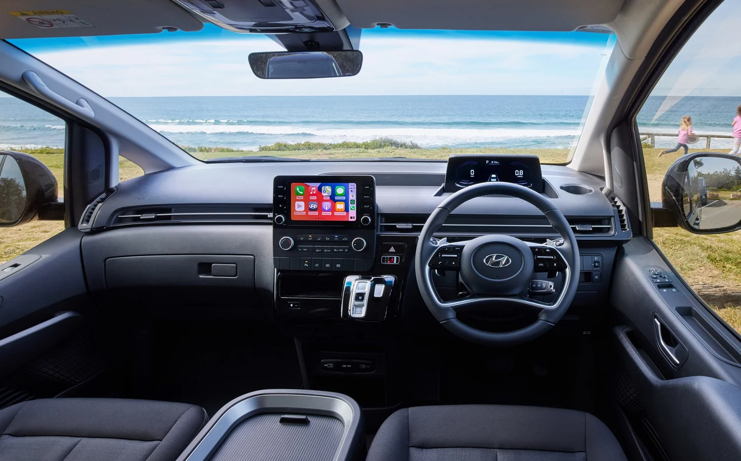 Hyundai Staria review and buyer’s guide