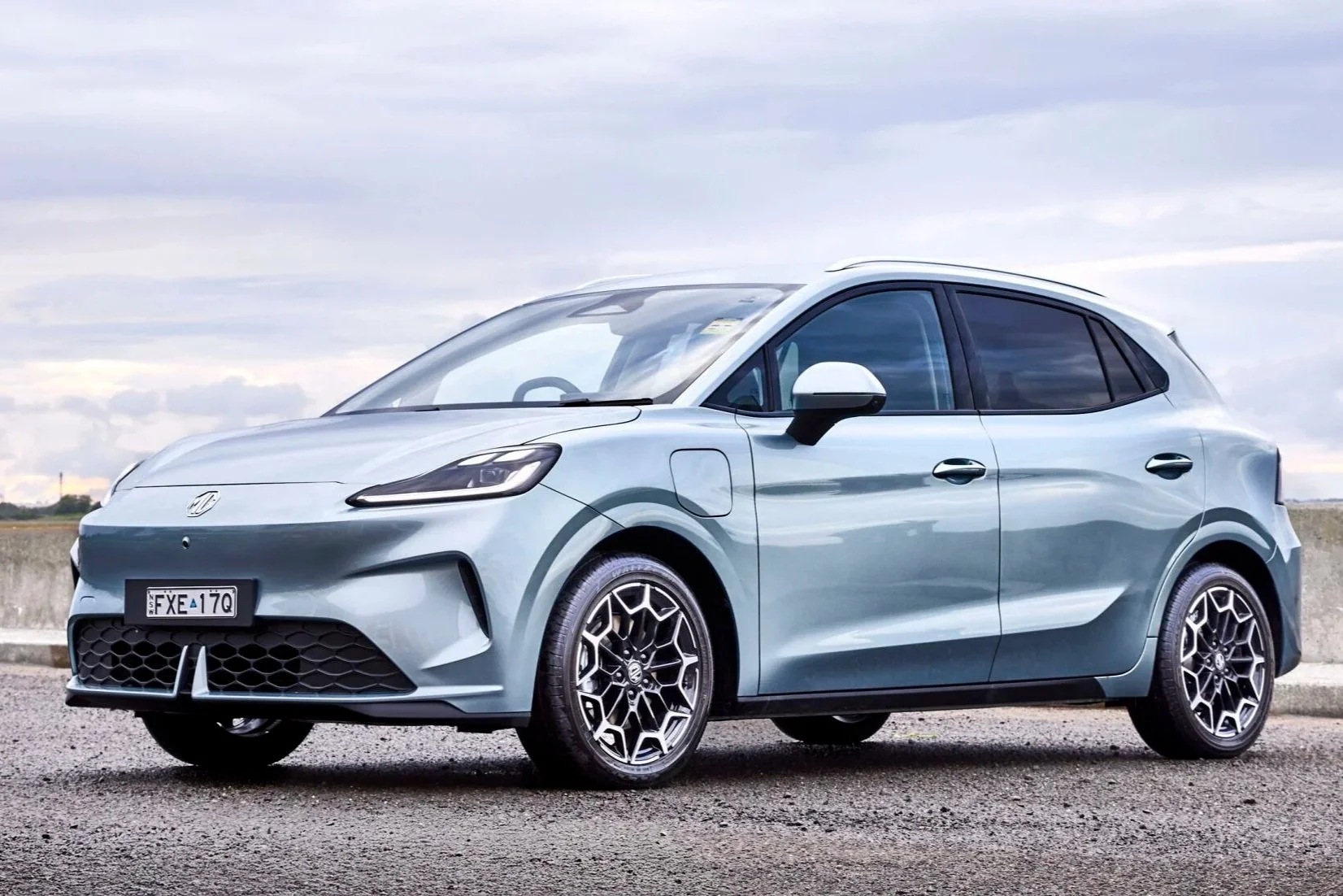 MG4 review and buyer's guide