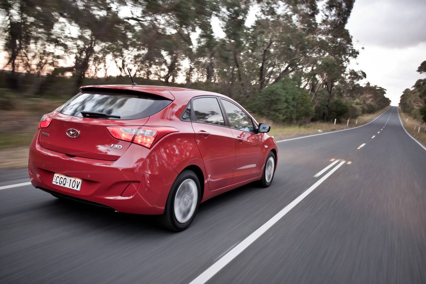 Help Hyundai i30 Excessive Fuel Consumption — Auto Expert by John