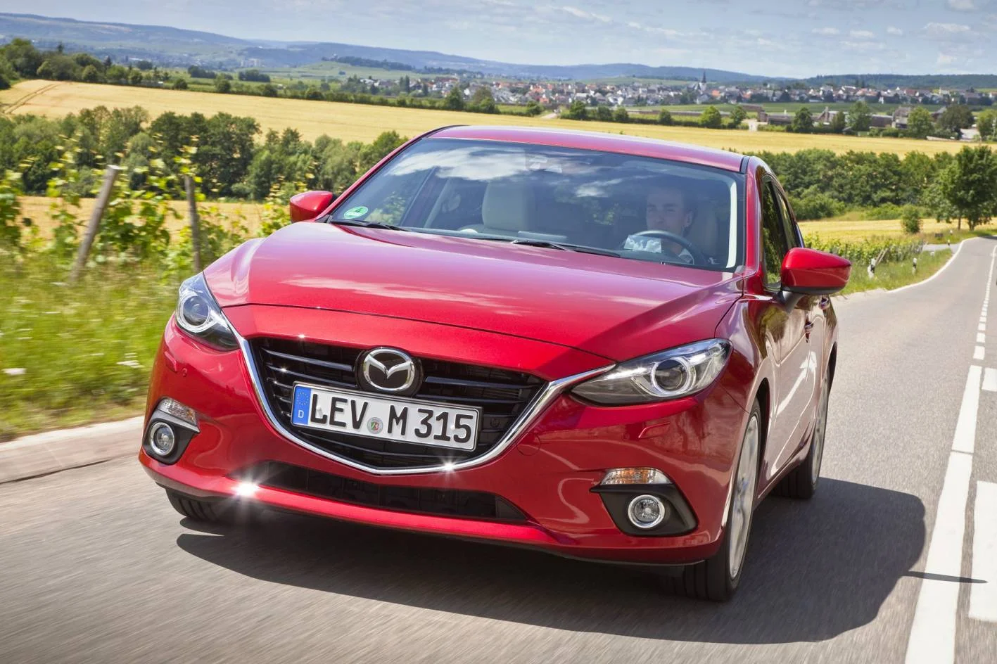 which small car should i buy