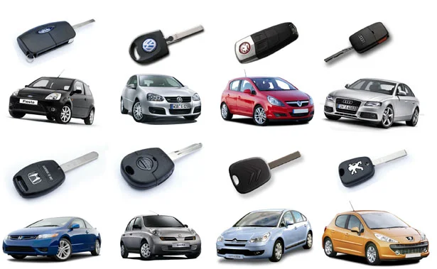 I Lost My Car Keys. What Do I Do? — Auto Expert by John Cadogan - save