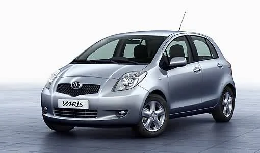 What Fuel Can I Use in My Toyota Yaris?