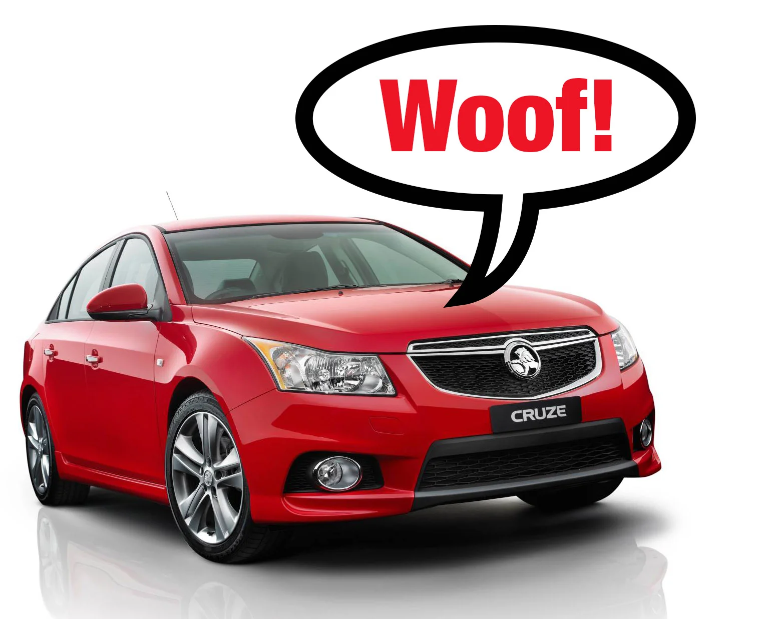 should i buy a holden cruze