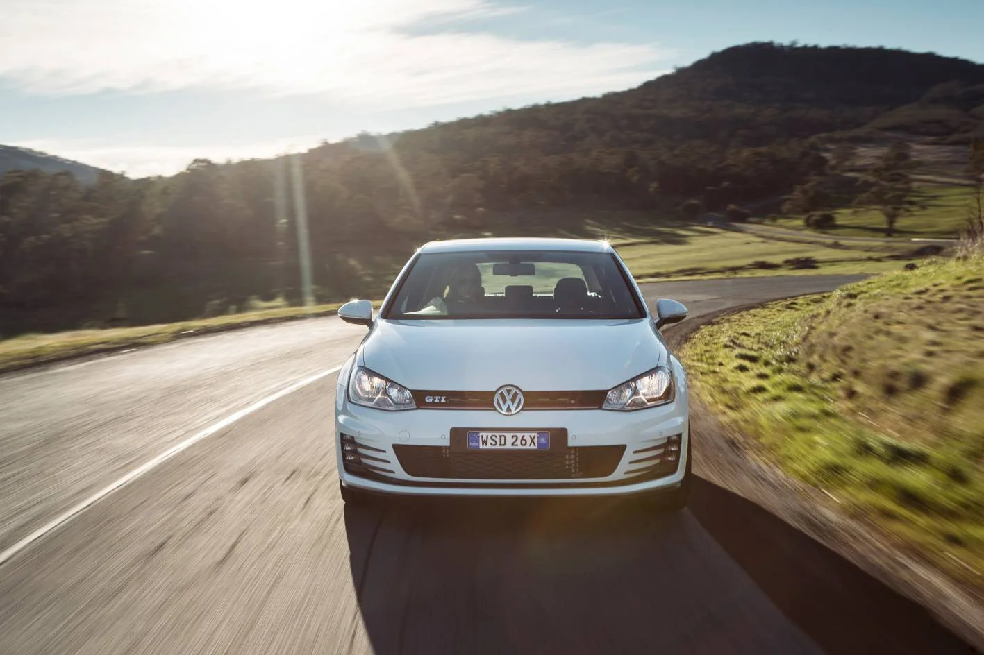 Volkswagen проблемы с dsg
