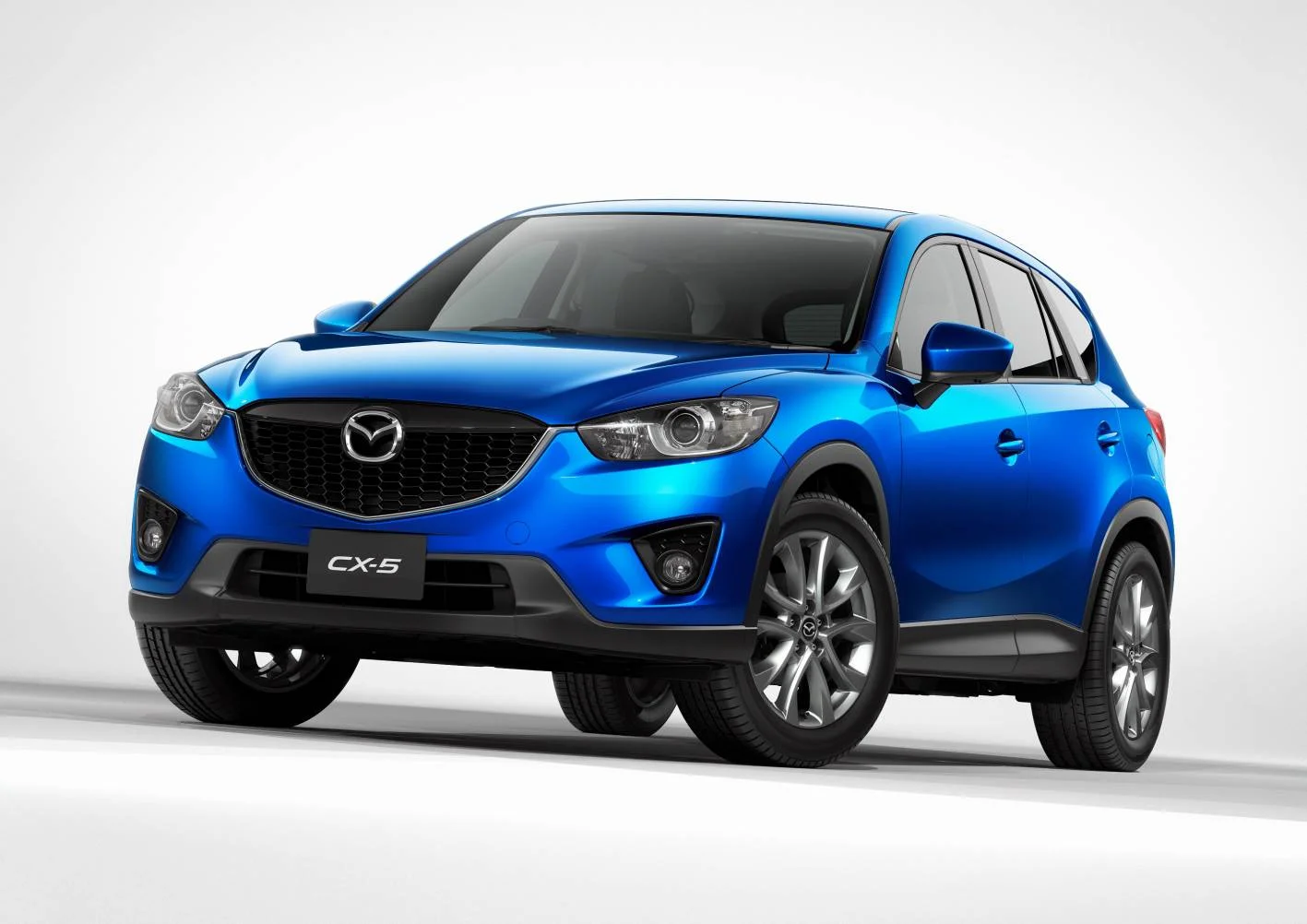 Kia mazda hyundai