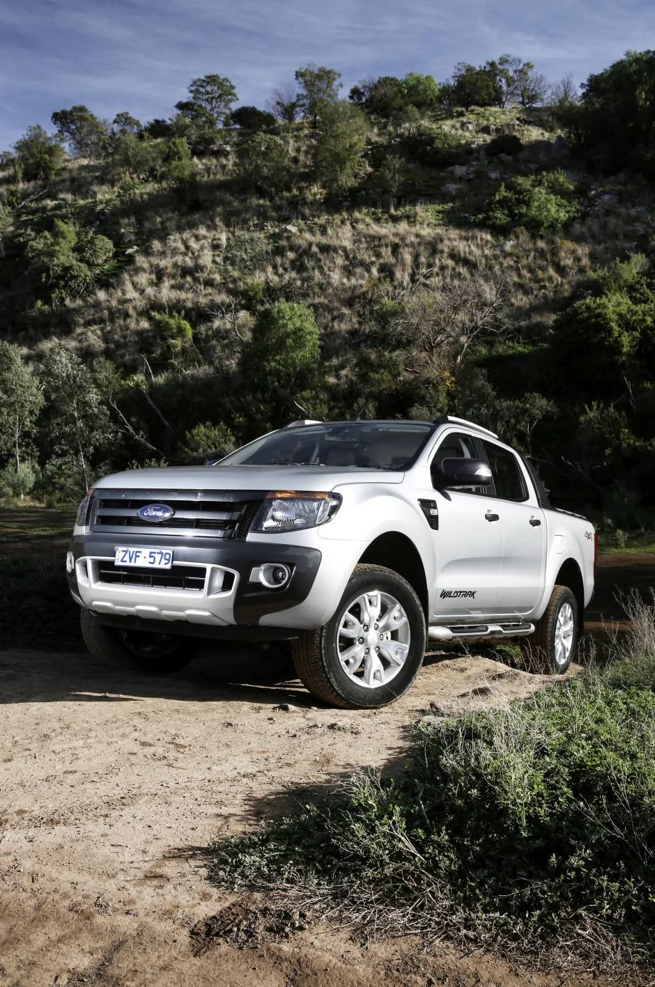 Ford Ranger, which shares the Mazda's fundamentals, is also an excellent buy