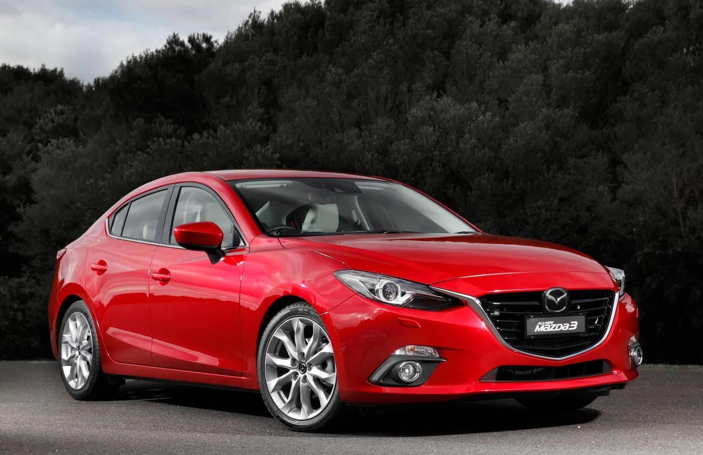 Mazda3