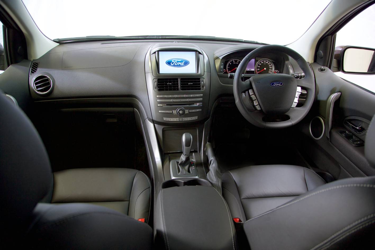 2015 Ford Territory Review Auto Expert By John Cadogan