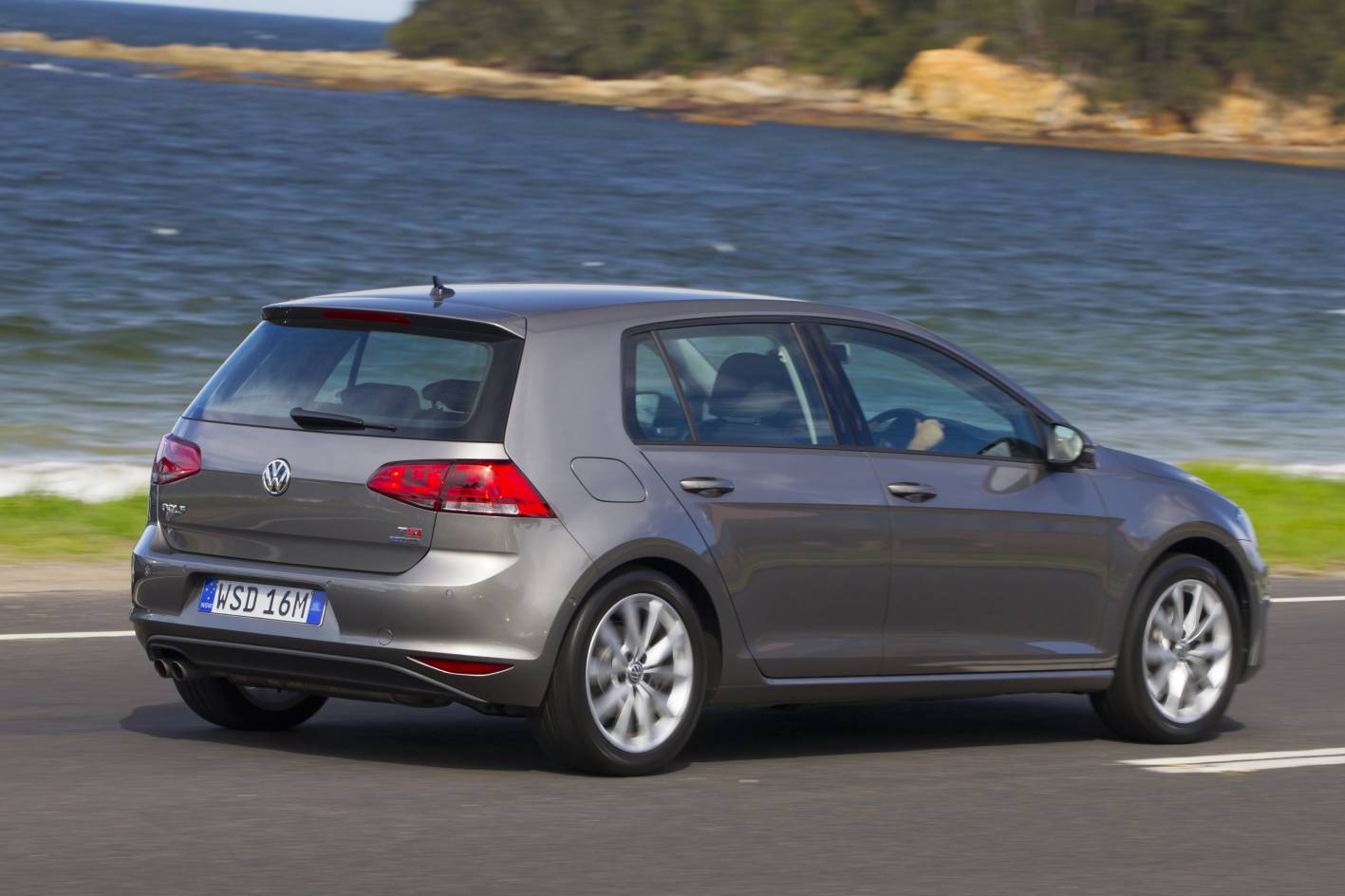 should i buy a volkswagen golf