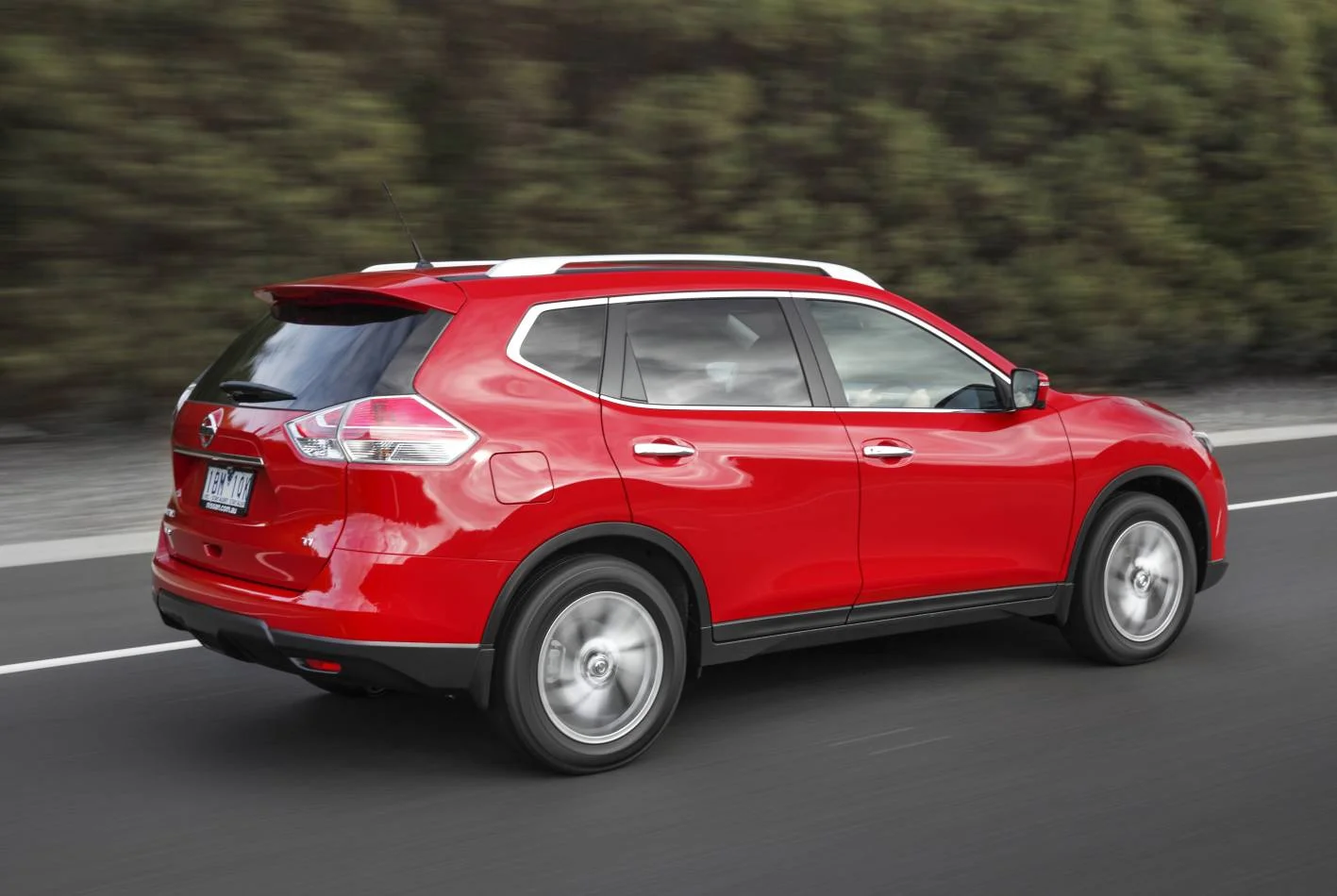 Hyundai x trail