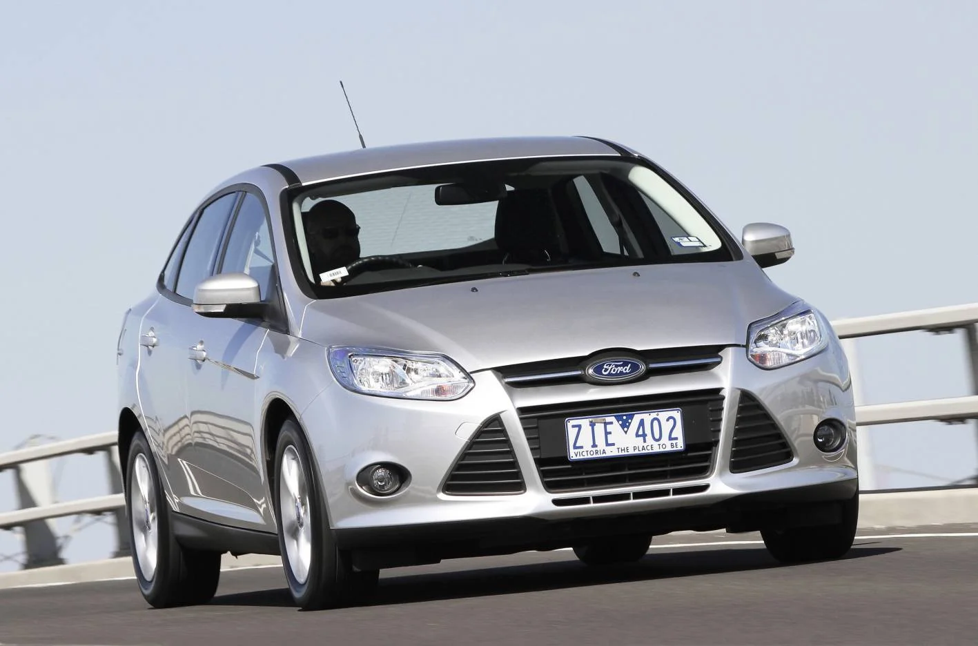 DO NOT BUY THIS CAR: Ford Focus transmission problems make this vehicle one of Australia's great contemporary lemons - and this fact casts real doubt on the advisability of buying ANY Ford vehicle.