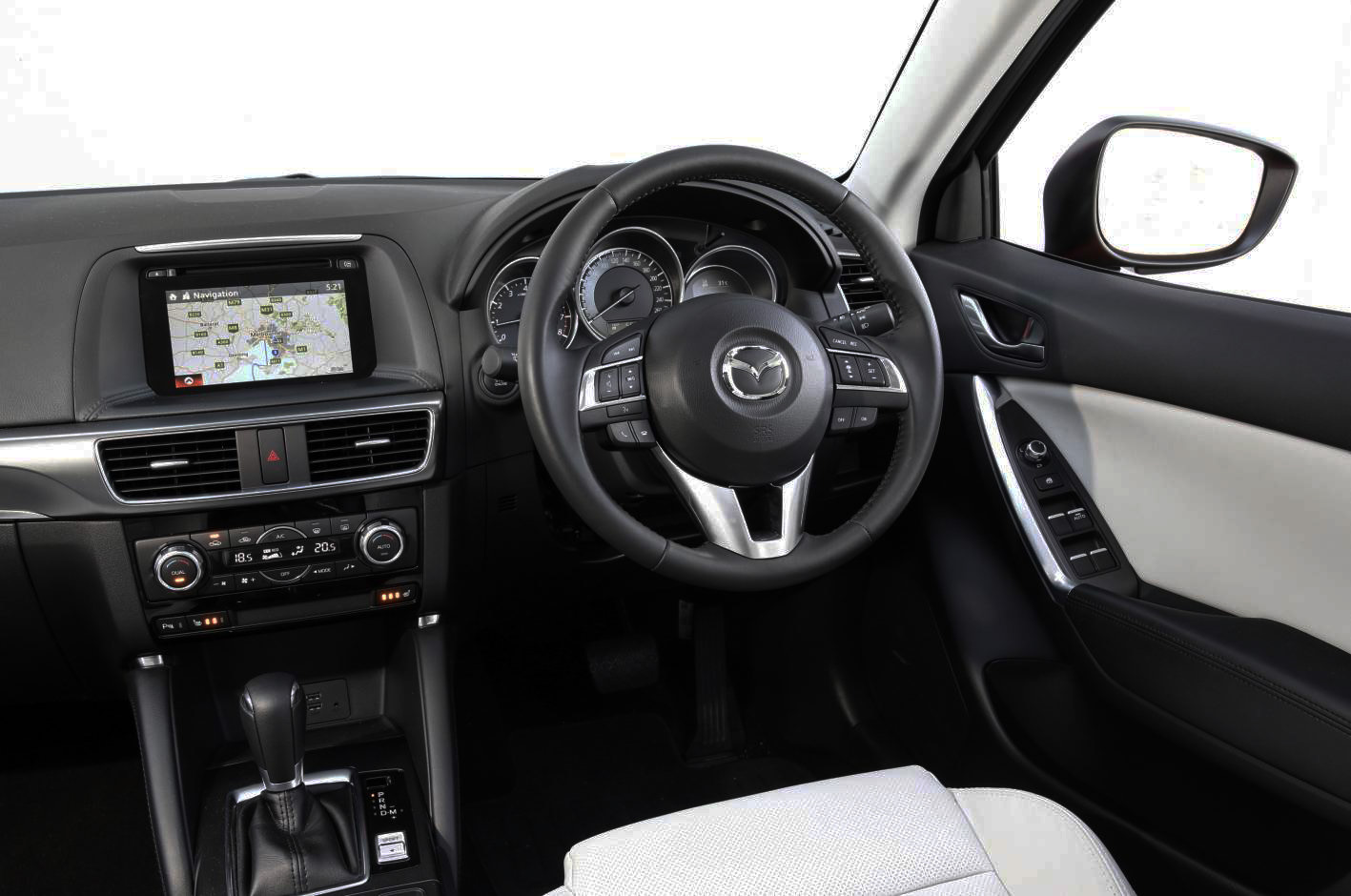 Mazda Cx 5 Review Auto Expert By John Cadogan Save
